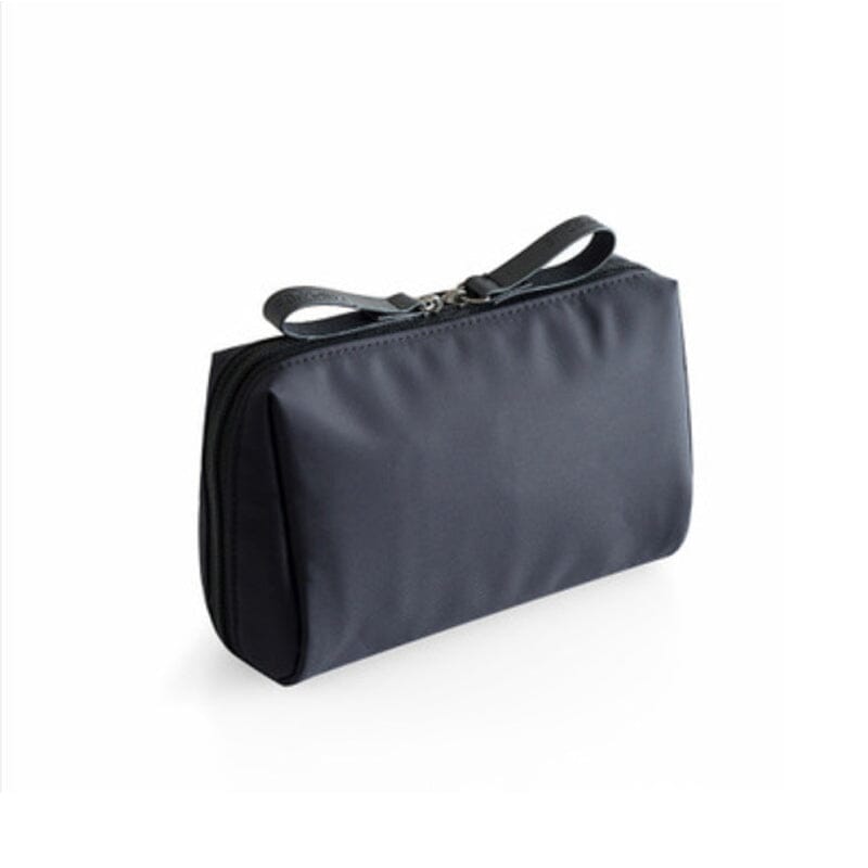 Travel Makeup Pouch for Women | Stornfield