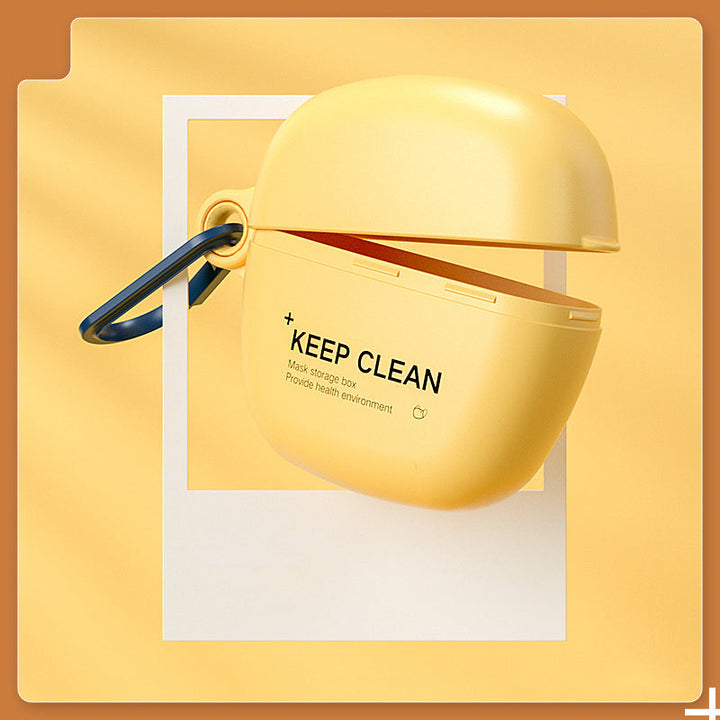 Snap Carry Storage Box | Stornfield