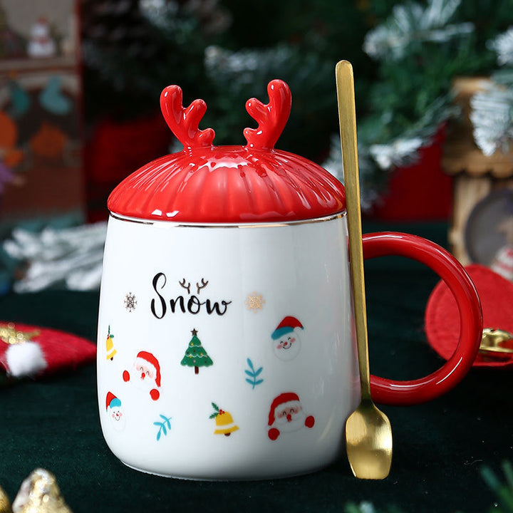 Christmas Mug | Stornfield