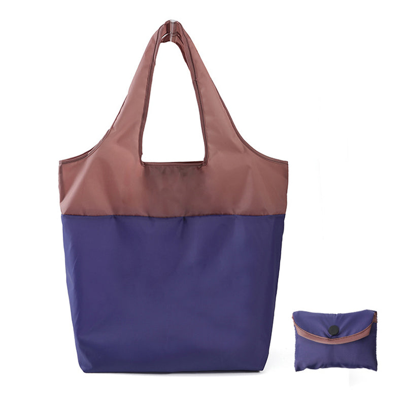 Waterproof Eco-friendly Portable Foldable Shopping Bag | Stornfield