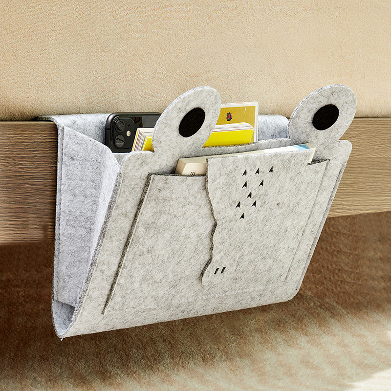 Stornfield | Hanging Night Bag Organizer