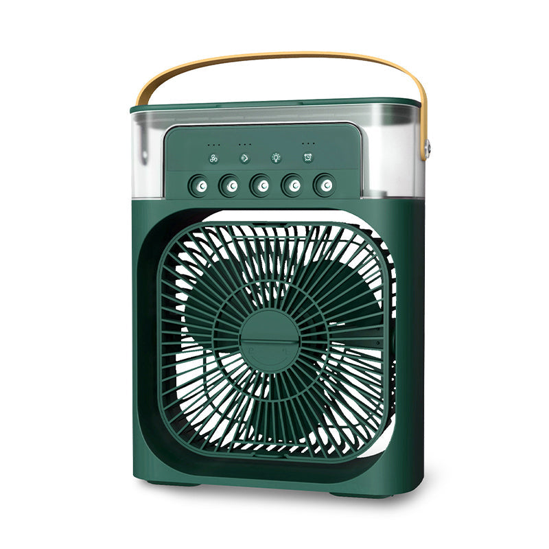 3-in-1 Air Cooler | Stornfield