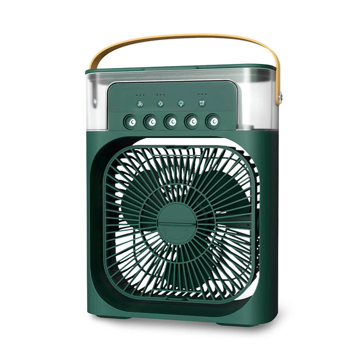 3-in-1 Air Cooler | Stornfield