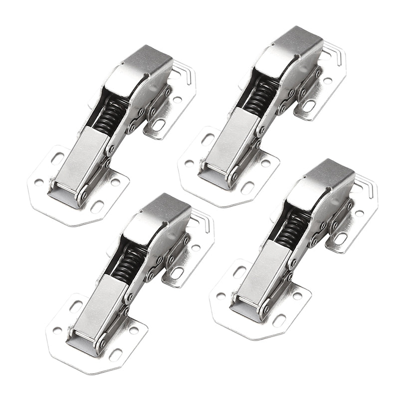 Hole-Free and Slot-Free Hinge | Stornfield
