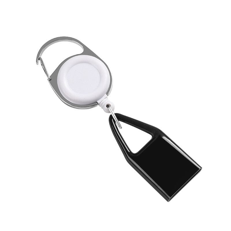 Lighter Retractable Protective Cover | Stornfield