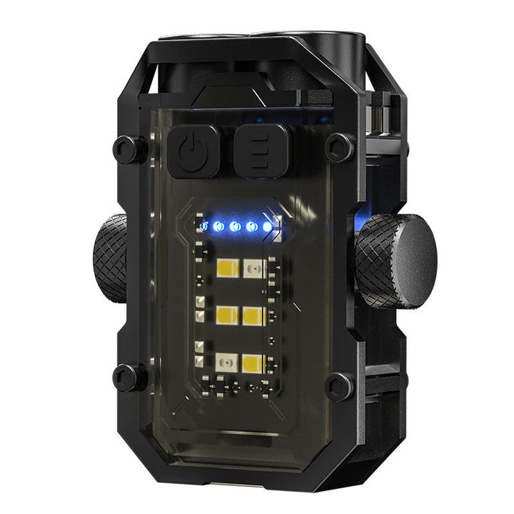 Mini Powerful Flashlight | Stornfield