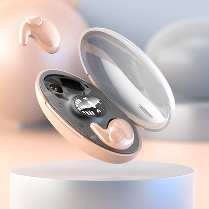 Invisible Sleep Wireless Earbuds | Stornfield
