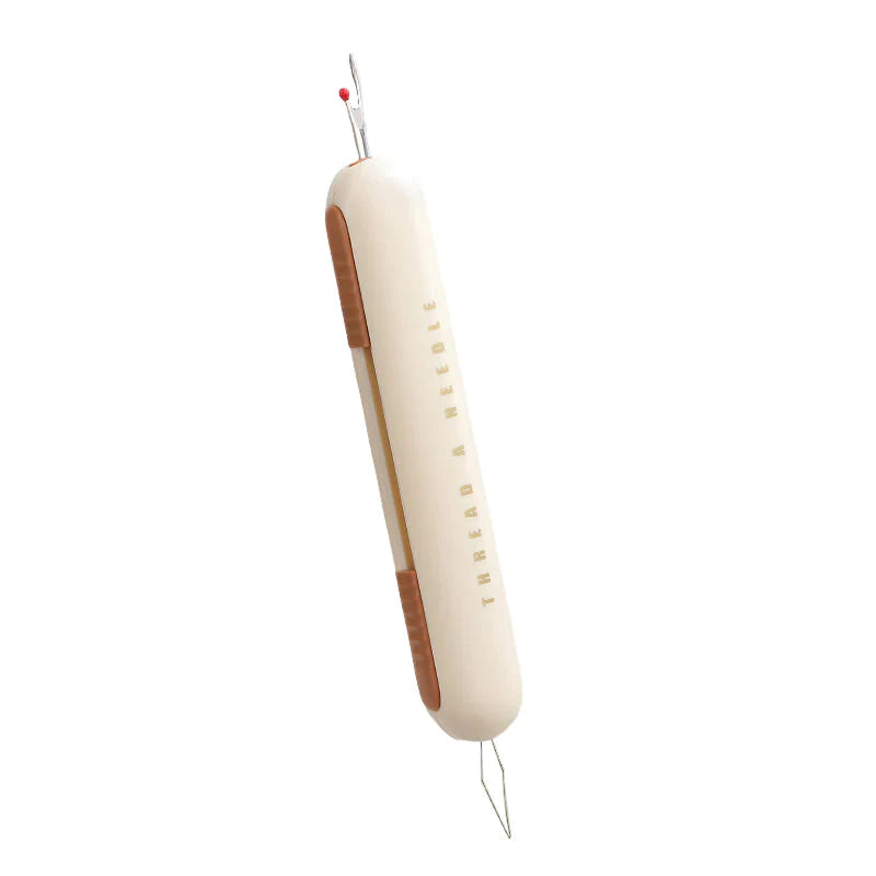 2-in-1 Needle Threader Seam Ripper | Stornfield