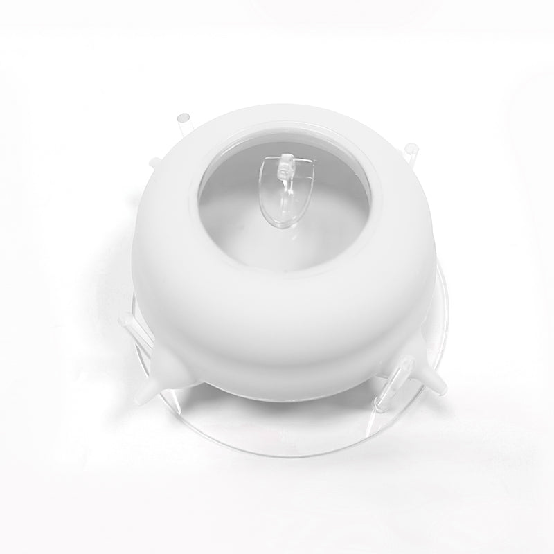 Silicone Food Dispenser | Stornfield