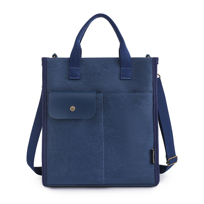 Portable Shoulder Bag | Stornfield