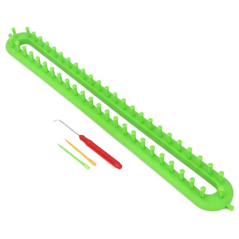 Stornfield Scarf Knitting Frame Set