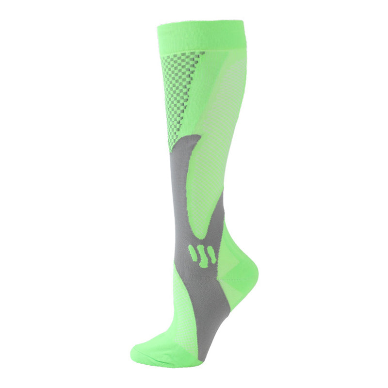 Comfortable and breathable compression socks | Stornfield