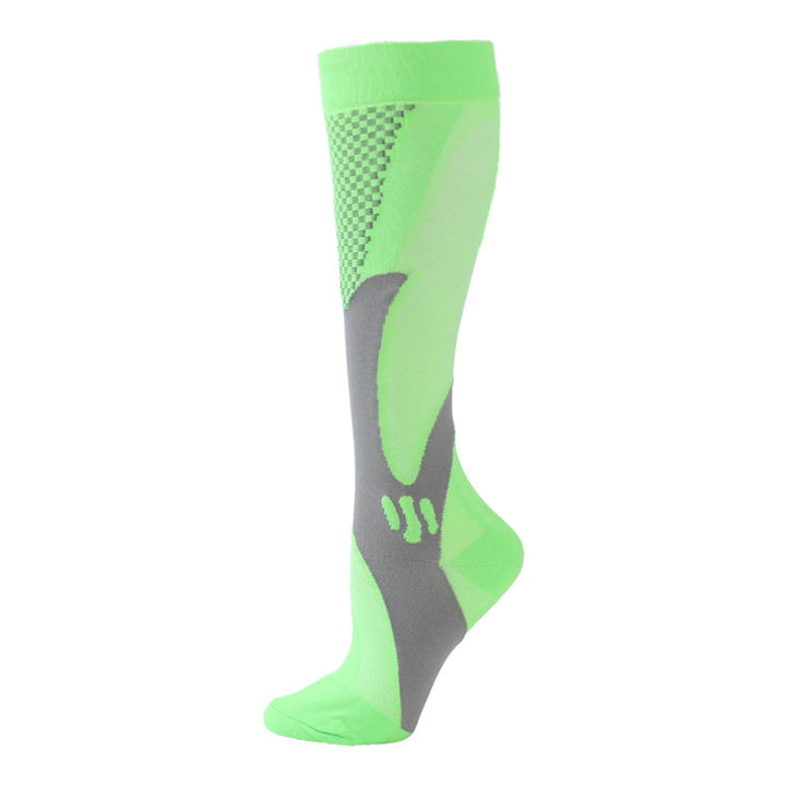 Comfortable and breathable compression socks | Stornfield
