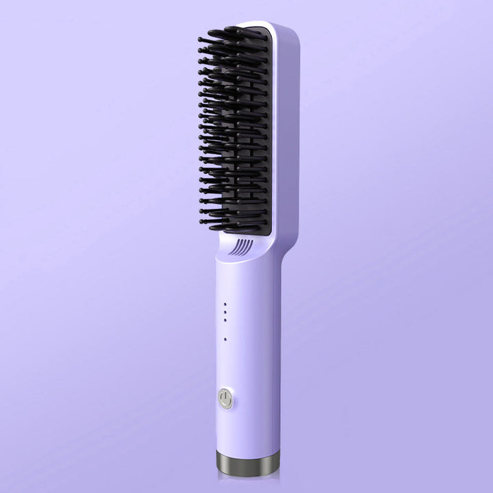 Mini Cordless Portable Straightener | Stornfield