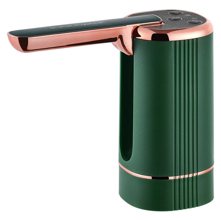 Pump for automatic water release | Stornfield