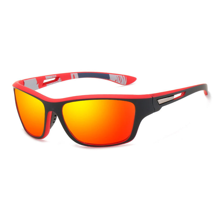 Stornfield | Outdoor Sport Sunglasses with Anti-Glare Polarized Lens