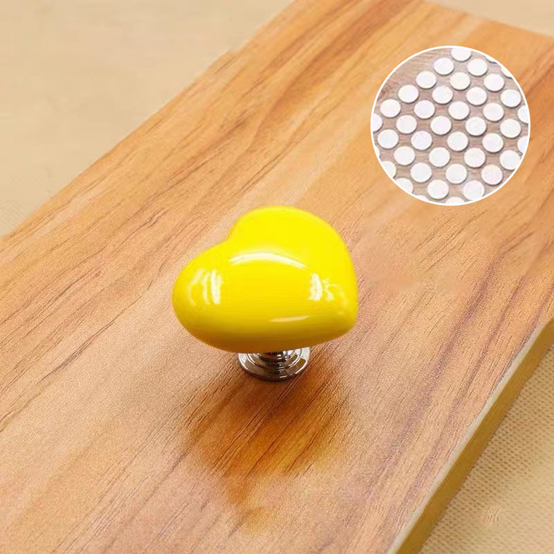Toilet Love Button | Stornfield