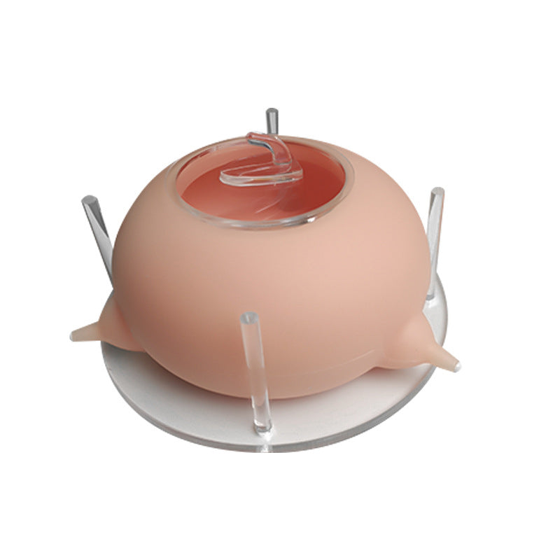 Silicone Food Dispenser | Stornfield