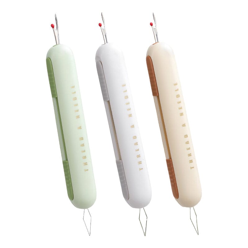 2-in-1 Needle Threader Seam Ripper | Stornfield