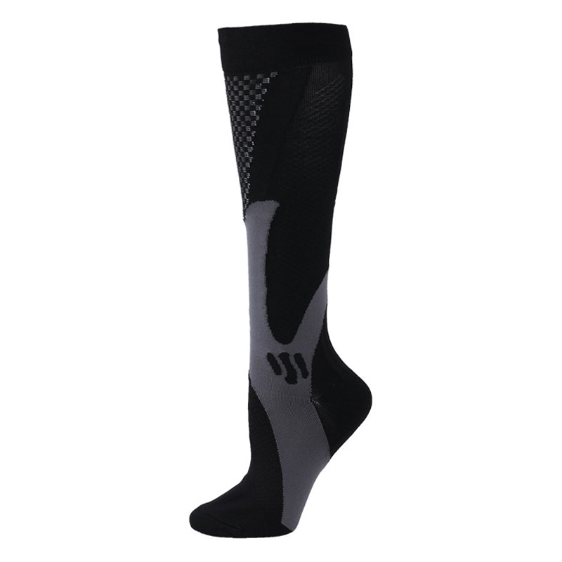 Comfortable and breathable compression socks | Stornfield