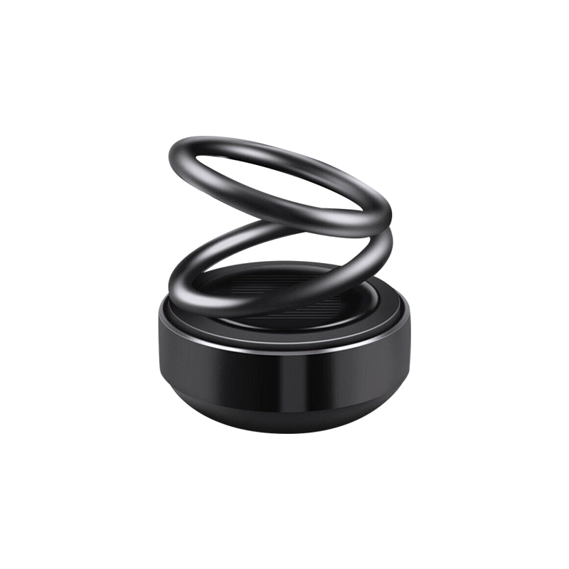 Portable Kinetic Molecular Heater | Stornfield