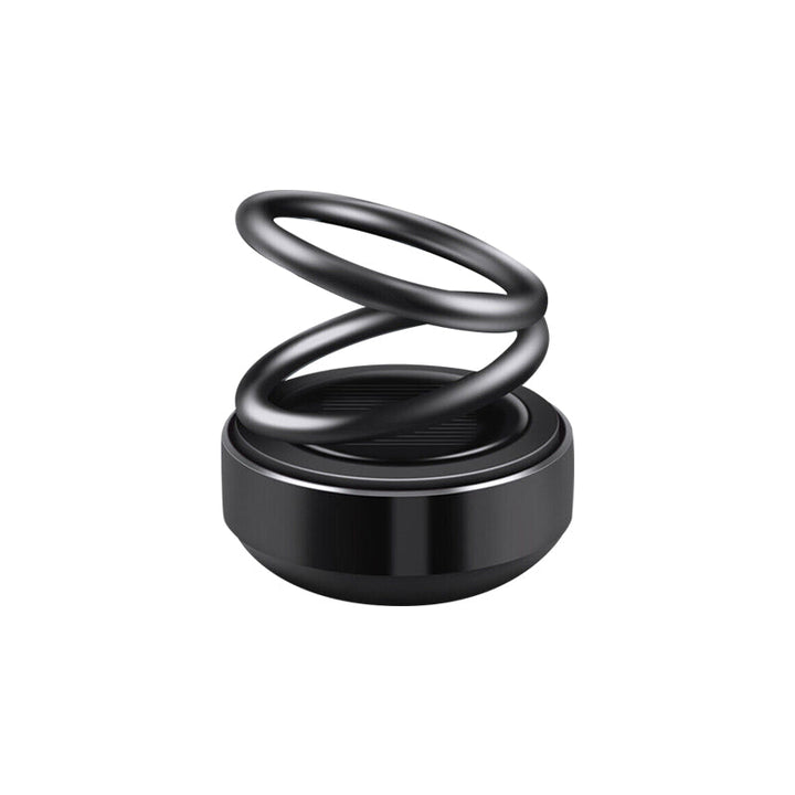 Portable Kinetic Molecular Heater | Stornfield