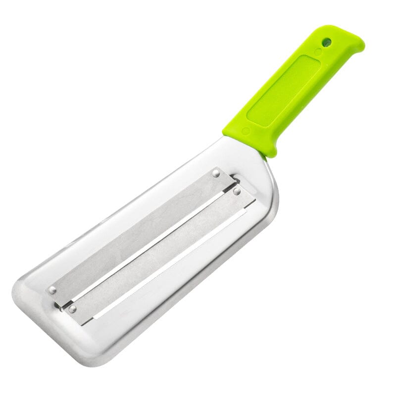 Stainless Steel Double-layer Slicer | Stornfield