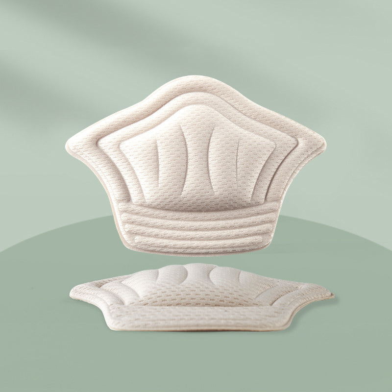 Anti-Wear Heel Patch | Stornfield