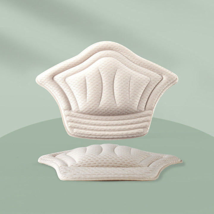 Anti-Wear Heel Patch | Stornfield