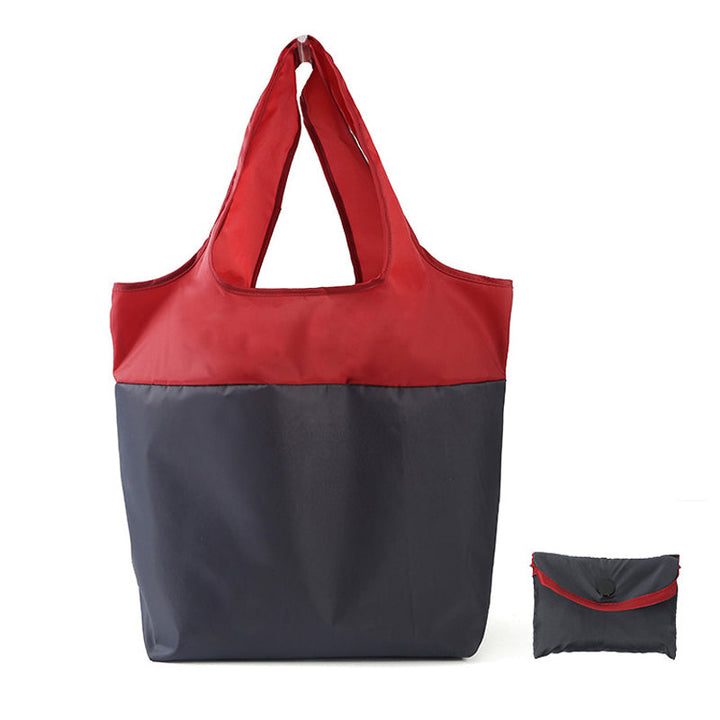 Waterproof Eco-friendly Portable Foldable Shopping Bag | Stornfield