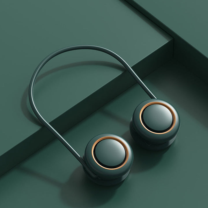 Stornfield | Foldable Mini USB Portable Fan