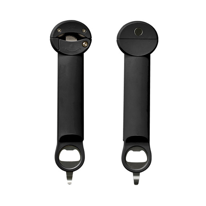 Adjustable can opener made of stainless steel | Stornfield