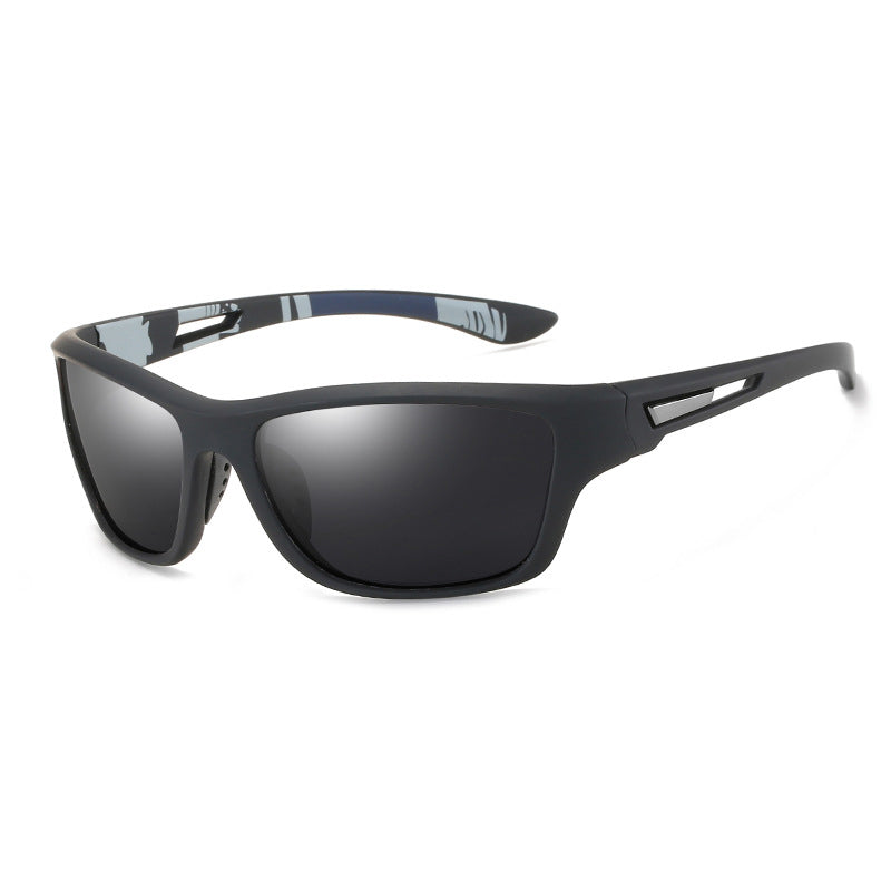 Outdoor Sport Sunglasses with Glare-Free Polarized Lenses | Stornfield