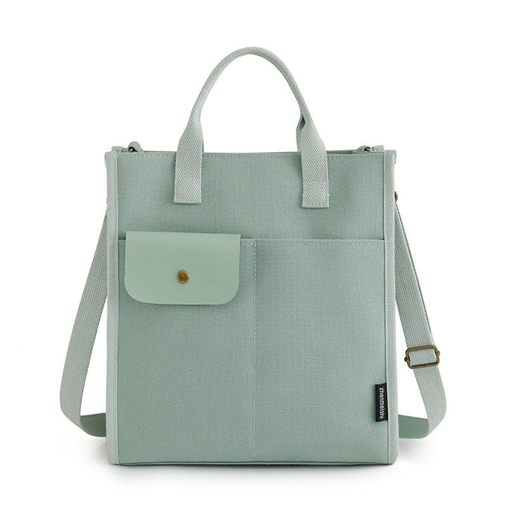 Portable Shoulder Bag | Stornfield