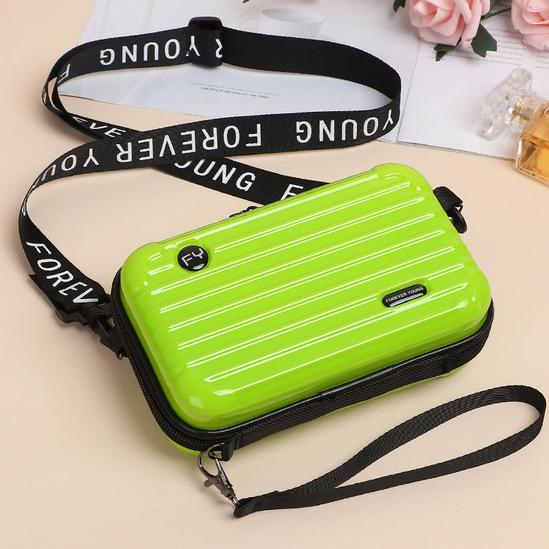 Mini suitcase bag for women | Stornfield