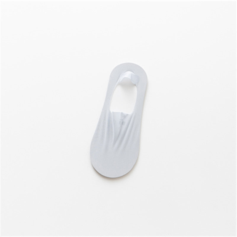 Breathable invisible ice silk socks | Stornfield