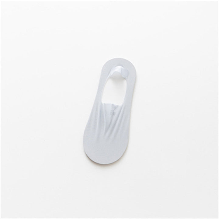 Breathable invisible ice silk socks | Stornfield