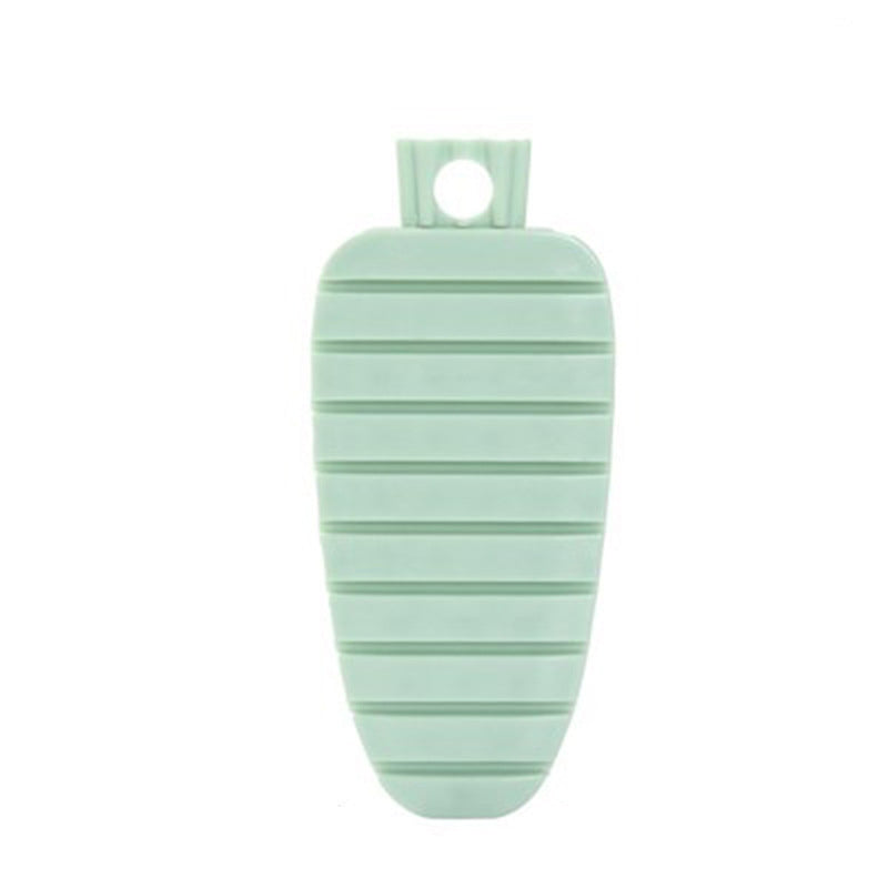 Carrot Styling Brush | Stornfield