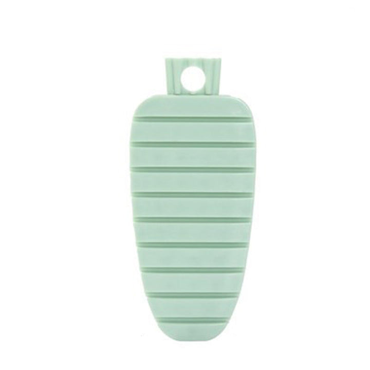 Carrot Styling Brush | Stornfield