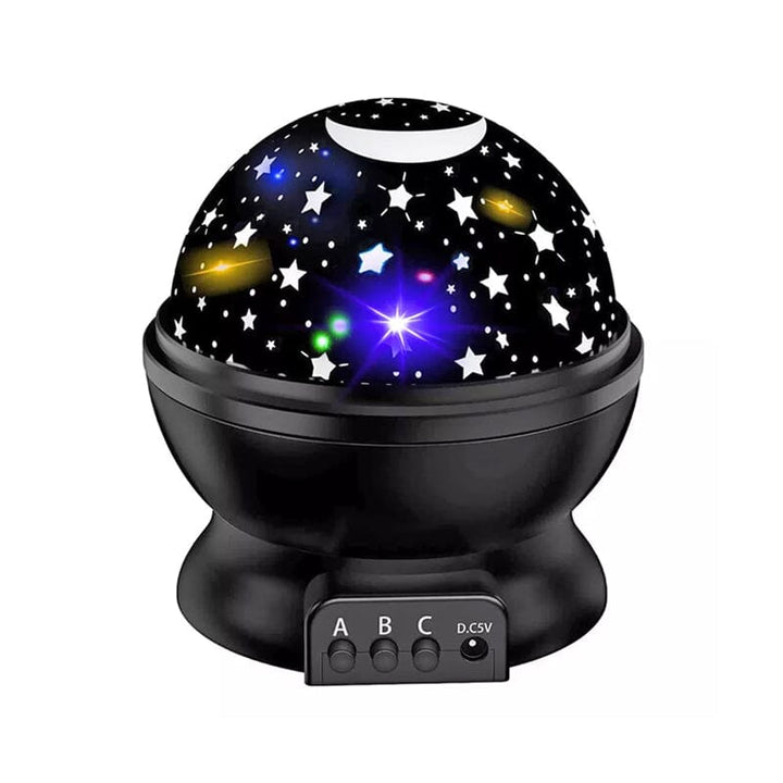 Starry Sky Projector Night Light | Stornfield