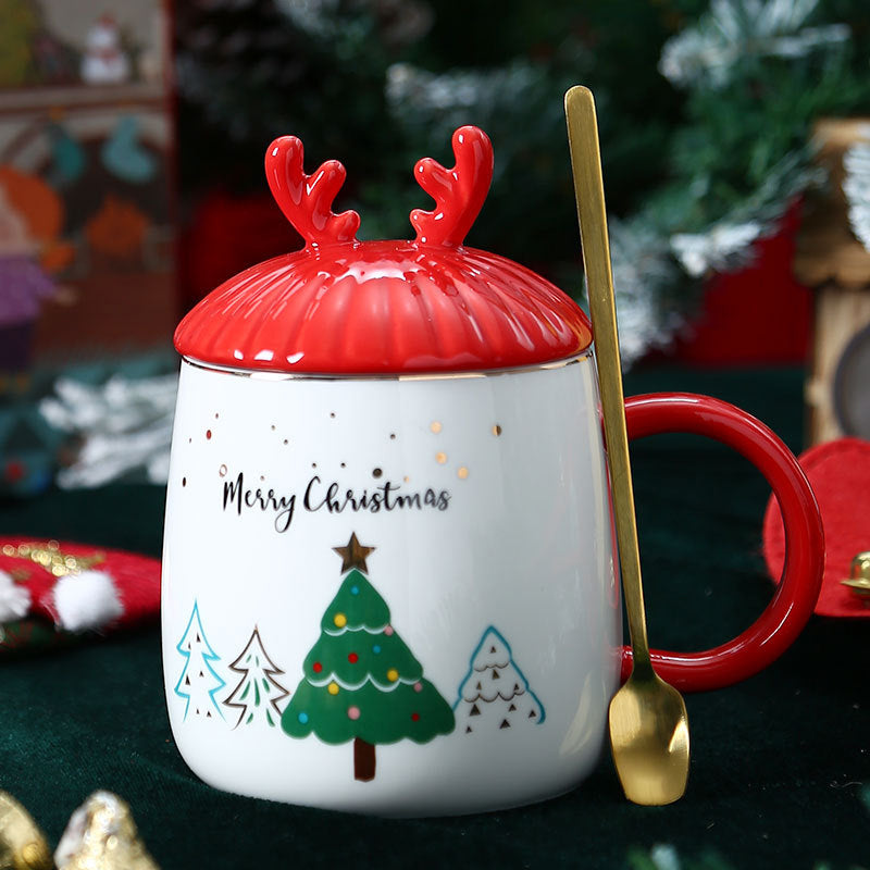 Christmas Mug | Stornfield