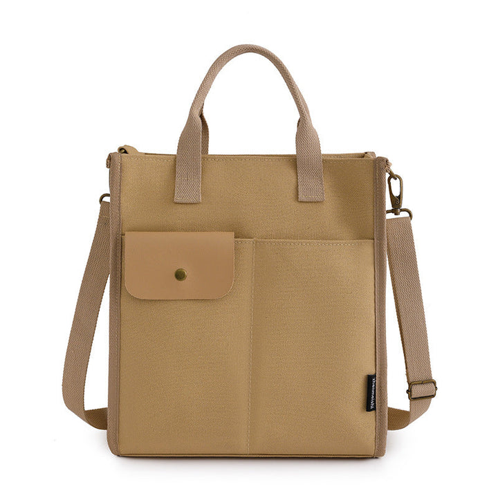 Portable Shoulder Bag | Stornfield