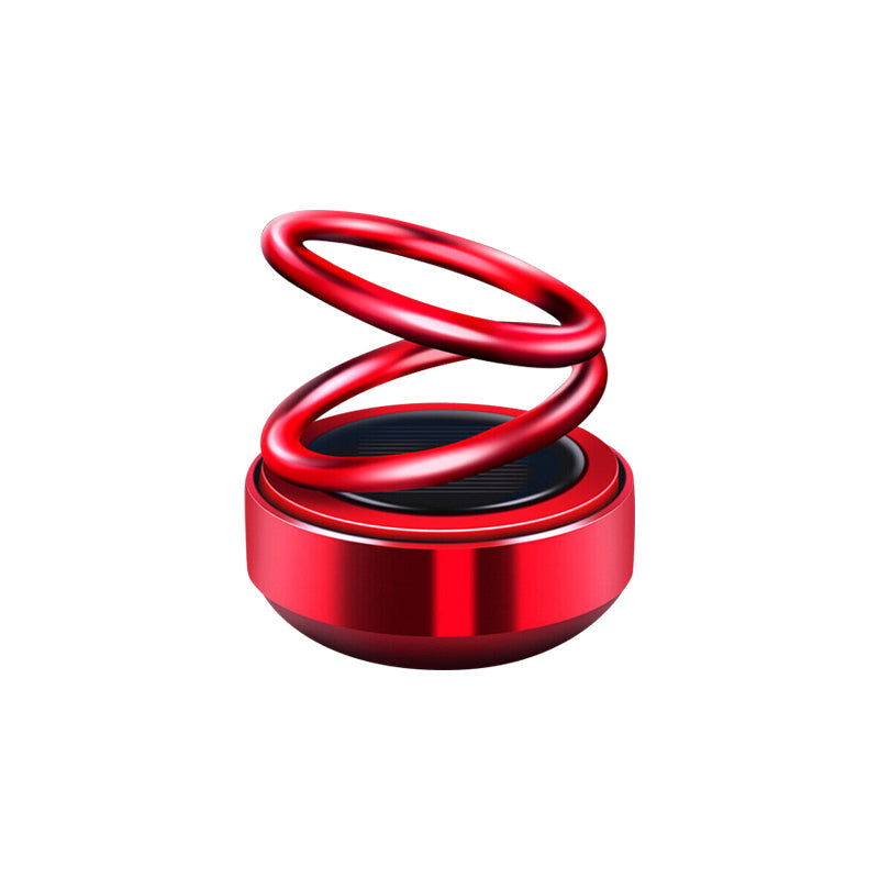 Portable Kinetic Molecular Heater | Stornfield