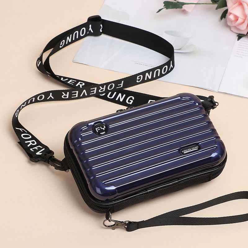 Mini suitcase bag for women | Stornfield