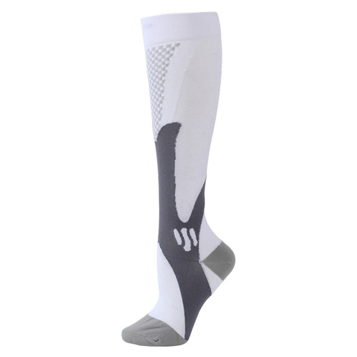 Comfortable and breathable compression socks | Stornfield