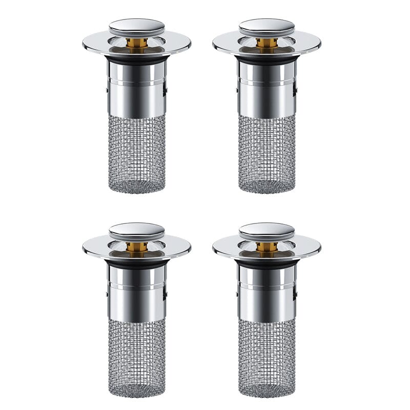 Stainless Steel Floor Drain Filter | Stornfield