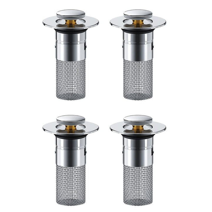 Stainless Steel Floor Drain Filter | Stornfield