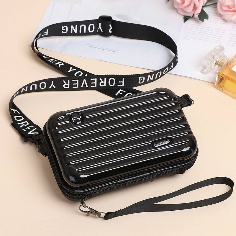 Mini suitcase bag for women | Stornfield
