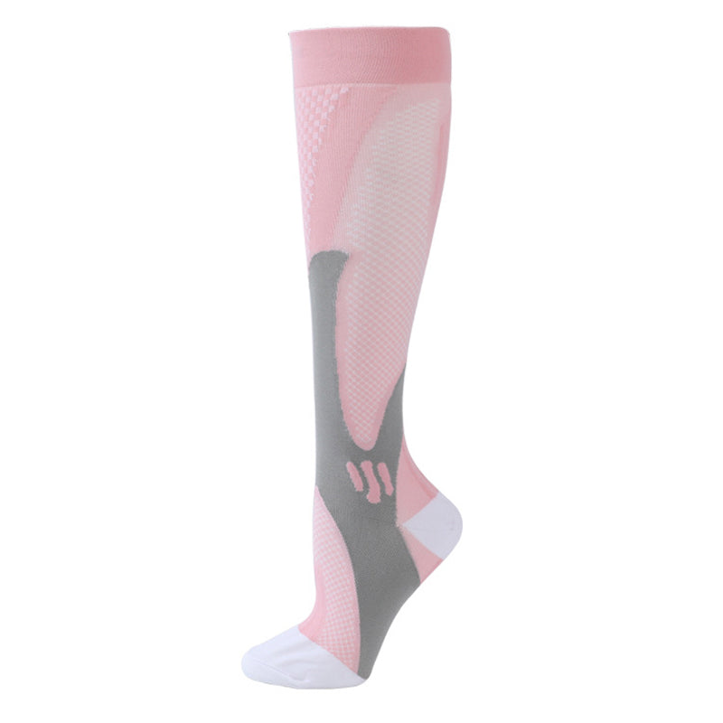 Comfortable and breathable compression socks | Stornfield
