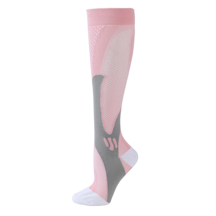 Comfortable and breathable compression socks | Stornfield